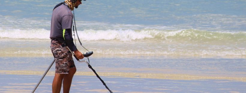 Metal Detector