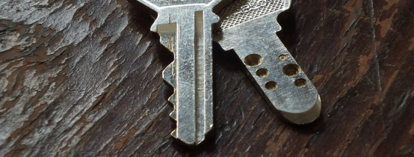 keys