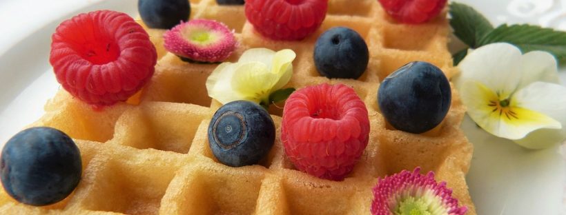 waffle