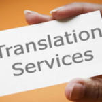 Best translation services
