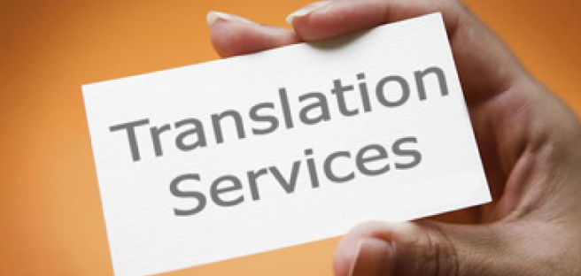 Best translation services