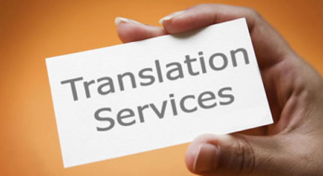 Best translation services