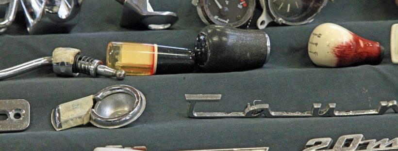 auto parts